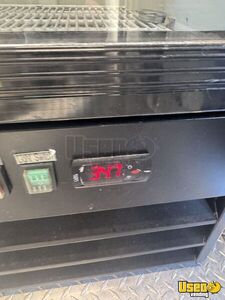 2018 Sprinter Coffee & Beverage Truck Interior Lighting Oklahoma Diesel Engine for Sale