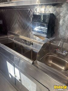 2018 Sprinter Coffee & Beverage Truck Reach-in Upright Cooler Oklahoma Diesel Engine for Sale