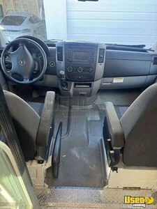 2018 Sprinter Coffee & Beverage Truck Refrigerator Oklahoma Diesel Engine for Sale