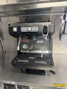 2018 Sprinter Coffee & Beverage Truck Shore Power Cord Oklahoma Diesel Engine for Sale