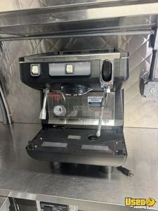2018 Sprinter Coffee & Beverage Truck Shore Power Cord Oklahoma Diesel Engine for Sale