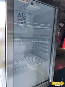 2018 Sprinter Kitchen Food Truck All-purpose Food Truck Deep Freezer Florida Diesel Engine for Sale