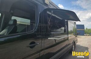 2018 Sprinter Van 2500 All-purpose Food Truck Backup Camera Georgia Diesel Engine for Sale
