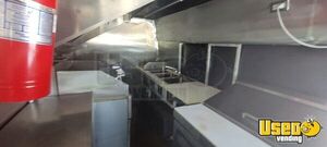 2018 Sprinter Van 2500 All-purpose Food Truck Deep Freezer Georgia Diesel Engine for Sale