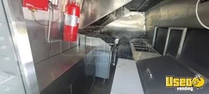 2018 Sprinter Van 2500 All-purpose Food Truck Reach-in Upright Cooler Georgia Diesel Engine for Sale