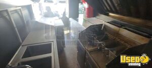 2018 Sprinter Van 2500 All-purpose Food Truck Upright Freezer Georgia Diesel Engine for Sale