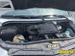 2018 Sprinter Van Pet Care / Veterinary Truck Diesel Engine Florida Diesel Engine for Sale