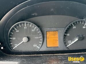 2018 Sprinter Van Pet Care / Veterinary Truck Fresh Water Tank Florida Diesel Engine for Sale