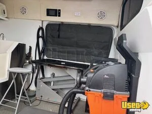 2018 Sprinter Van Pet Care / Veterinary Truck Transmission - Automatic Florida Diesel Engine for Sale