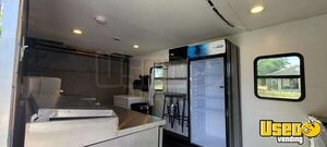 2018 St85x16te2 Concession Trailer Insulated Walls Utah for Sale