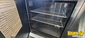2018 St85x16te2 Concession Trailer Prep Station Cooler Utah for Sale