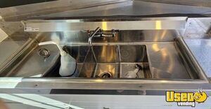 2018 St85x16te2 Concession Trailer Triple Sink Utah for Sale