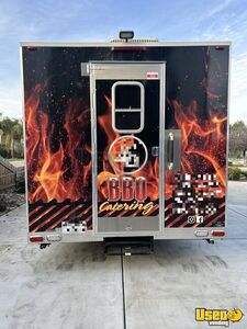 2018 Standard Series Kitchen Food Trailer Concession Window California for Sale