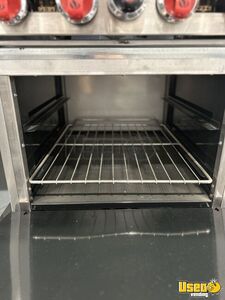 2018 Standard Series Kitchen Food Trailer Generator California for Sale