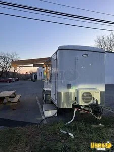 2018 Star Kitchen Food Trailer Cabinets Pennsylvania for Sale