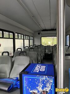 2018 Starcraft Allstar Tailgate Shuttle Bus Shuttle Bus Transmission - Automatic Tennessee for Sale