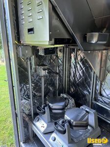 2018 Step Van All Purpose Food Truck All-purpose Food Truck Exhaust Fan Washington for Sale