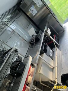 2018 Step Van All Purpose Food Truck All-purpose Food Truck Interior Lighting Washington for Sale