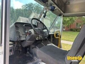 2018 Step Van Stepvan 10 Ohio for Sale