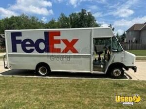 2018 Step Van Stepvan 3 Ohio for Sale