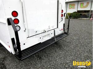 2018 Step Van Stepvan 4 New Jersey Gas Engine for Sale