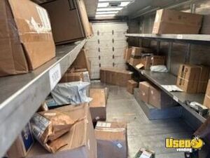 2018 Step Van Stepvan 8 Ohio for Sale