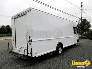 2018 Step Van Stepvan Gas Engine New Jersey Gas Engine for Sale