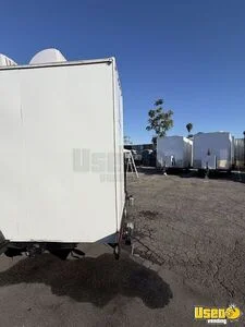 2018 T-24 Restroom / Bathroom Trailer Floor Drains California for Sale