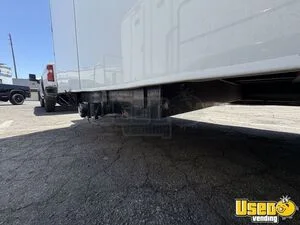 2018 T-24 Restroom / Bathroom Trailer Gray Water Tank California for Sale