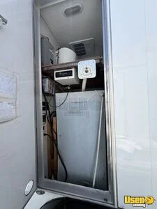 2018 T-24 Restroom / Bathroom Trailer Hot Water Heater California for Sale