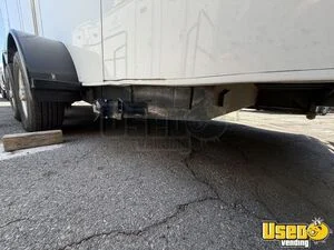 2018 T-24 Restroom / Bathroom Trailer Toilet California for Sale