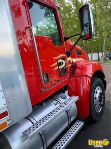 2018 T270 Box Truck 4 New York for Sale
