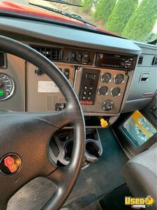 2018 T270 Box Truck 8 New York for Sale