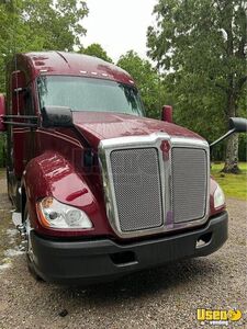 2018 T680 Kenworth Semi Truck 2 Arkansas for Sale