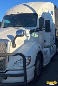 2018 T680 Kenworth Semi Truck 2 Florida for Sale