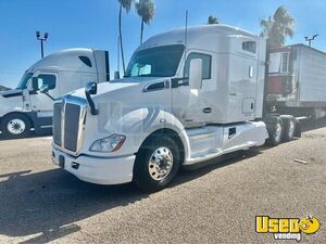 2018 T680 Kenworth Semi Truck 2 Texas for Sale