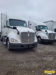 2018 T680 Kenworth Semi Truck 2 Texas for Sale