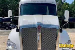 2018 T680 Kenworth Semi Truck 3 Georgia for Sale