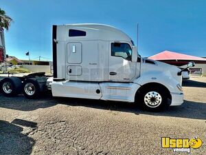 2018 T680 Kenworth Semi Truck 3 Texas for Sale