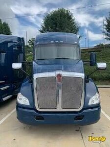 2018 T680 Kenworth Semi Truck 3 Texas for Sale