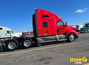 2018 T680 Kenworth Semi Truck 3 Virginia for Sale