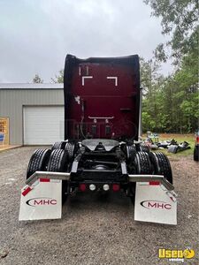 2018 T680 Kenworth Semi Truck 4 Arkansas for Sale
