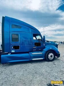 2018 T680 Kenworth Semi Truck 4 California for Sale