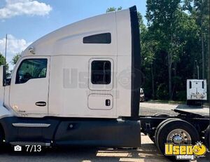 2018 T680 Kenworth Semi Truck 4 Georgia for Sale