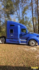 2018 T680 Kenworth Semi Truck 4 Kentucky for Sale