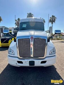 2018 T680 Kenworth Semi Truck 4 Texas for Sale