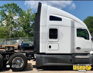 2018 T680 Kenworth Semi Truck 5 Georgia for Sale