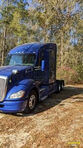 2018 T680 Kenworth Semi Truck 5 Kentucky for Sale