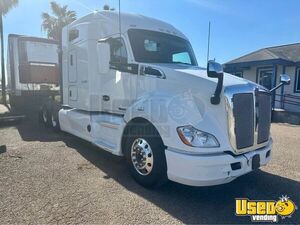 2018 T680 Kenworth Semi Truck 5 Texas for Sale