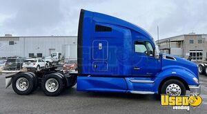 2018 T680 Kenworth Semi Truck 5 Utah for Sale